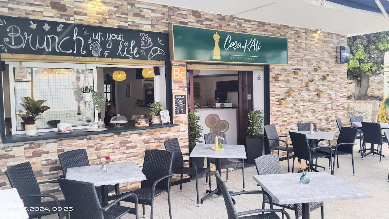 Private Chef in Maspalomas