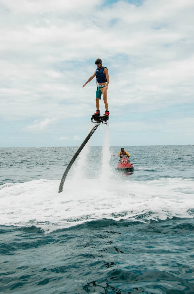 Family Boat Trips in Puerto de la Cruz photo 5
