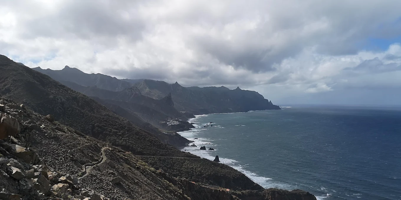 Hiking Tours in Santa Cruz