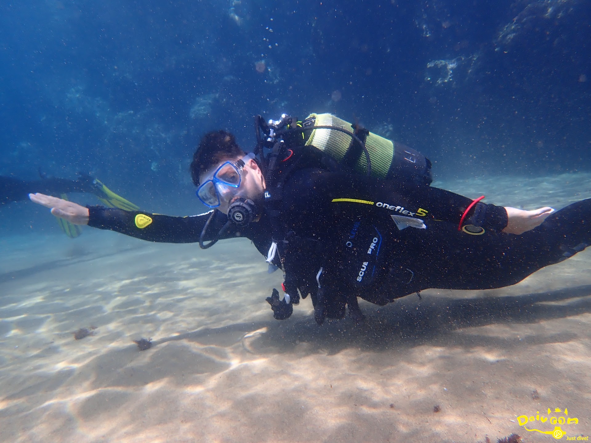 Daivoon Diving Center
