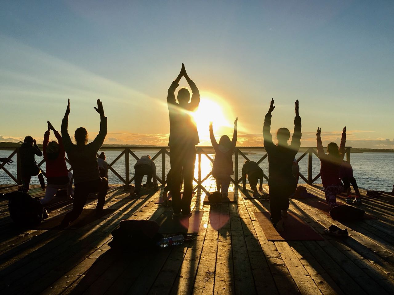 YOGA SOL MALLORCA Santanyi