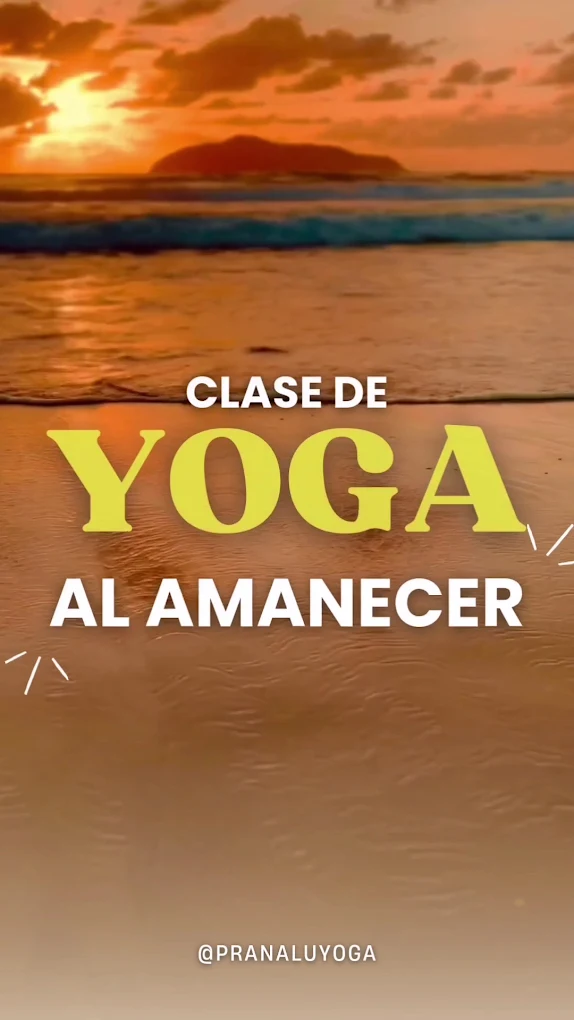 Yoga & Wellness in San Agustín