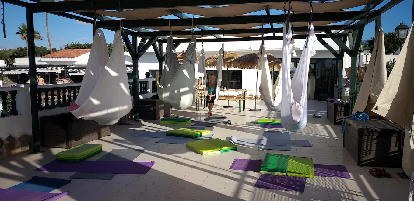 Yoga & Wellness in San Agustín photo 3
