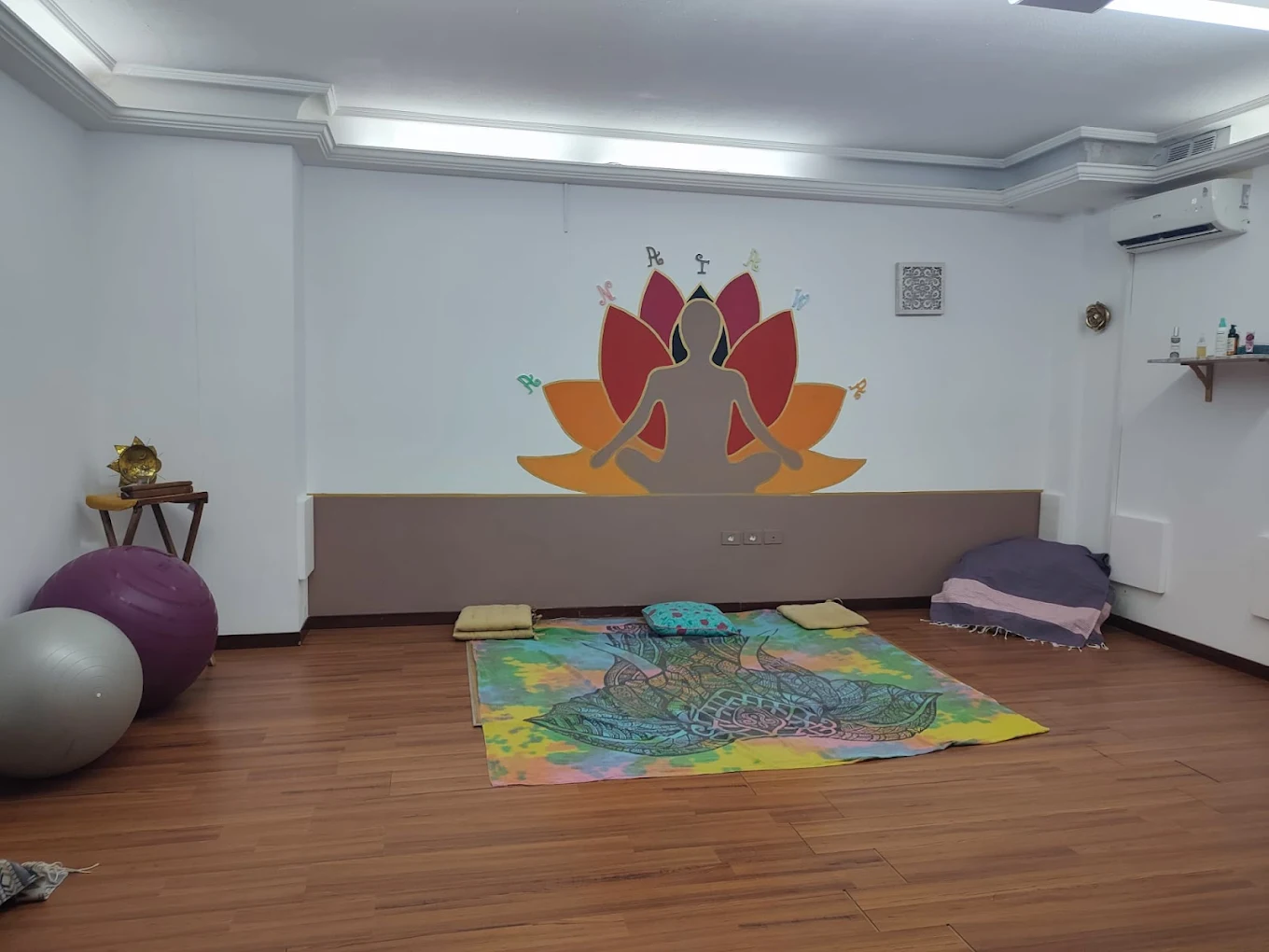 Yoga & Wellness in San Agustín photo 4