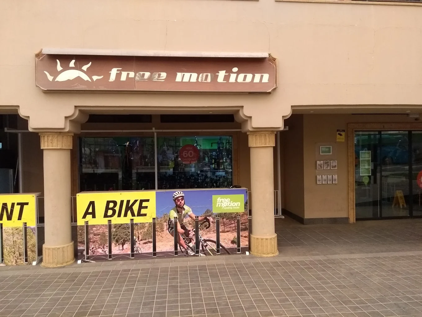 E-Foil Rental in Meloneras