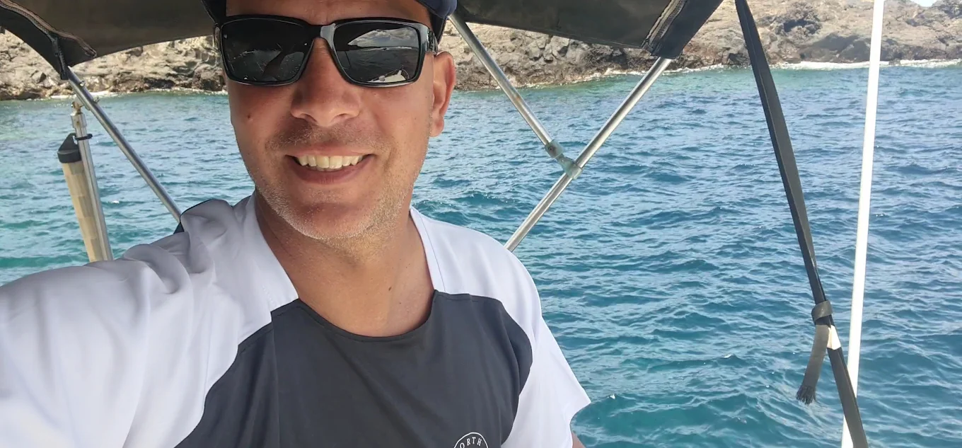 Fishing Charter in Puerto del Carmen