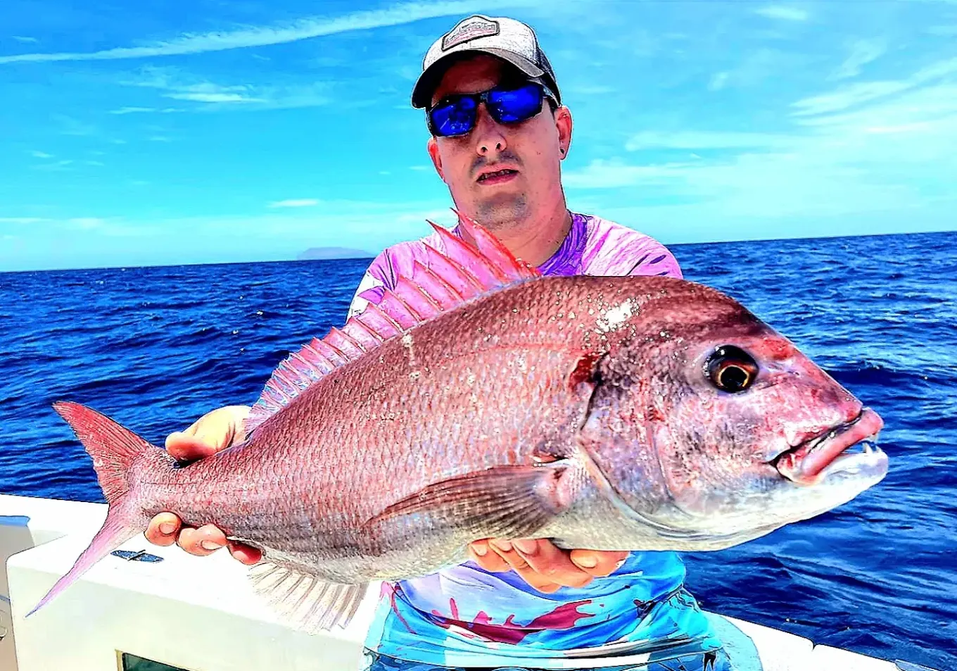Fishing Charter in Puerto del Carmen photo 3