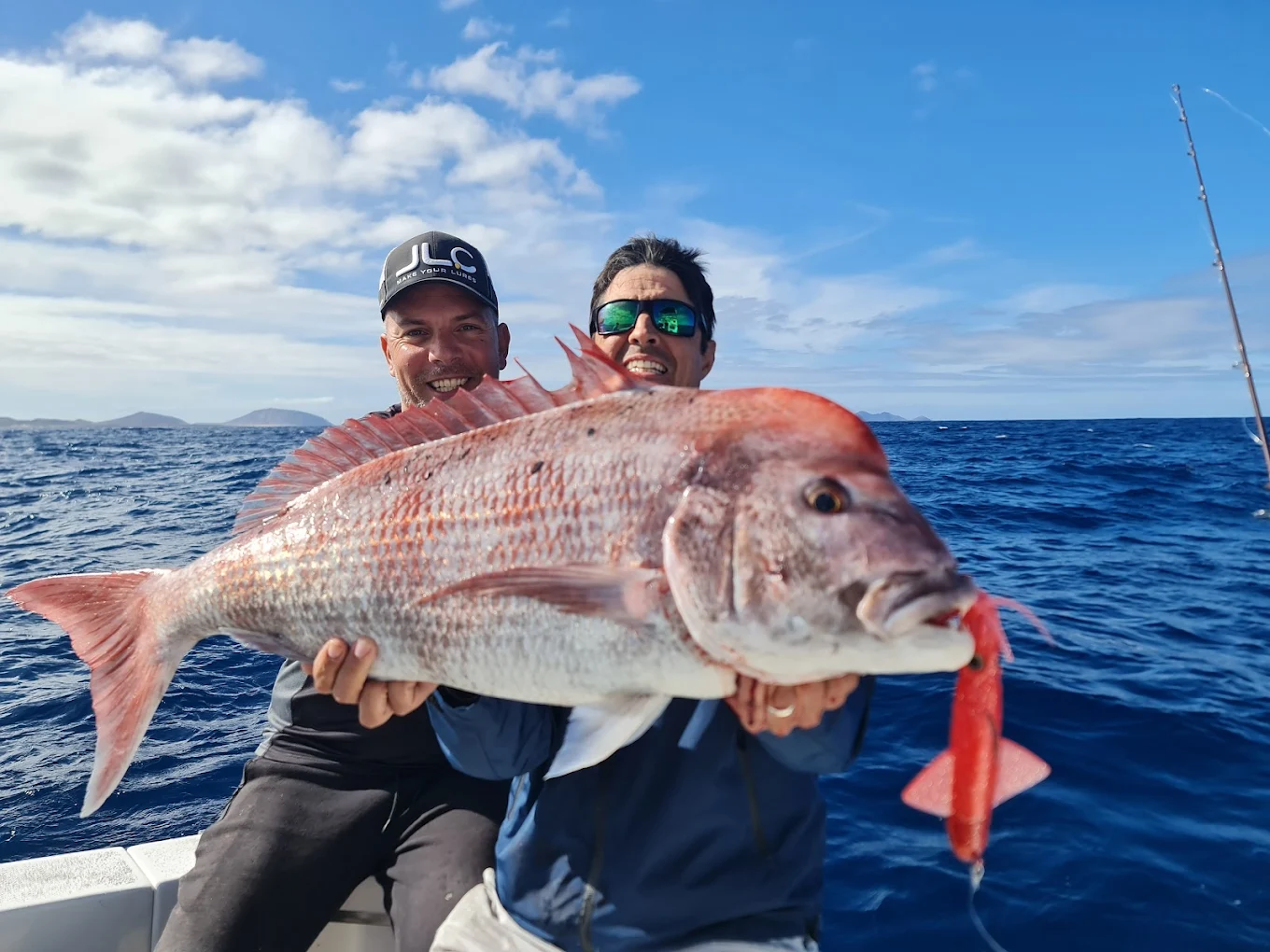 Fishing Charter in Puerto del Carmen photo 4