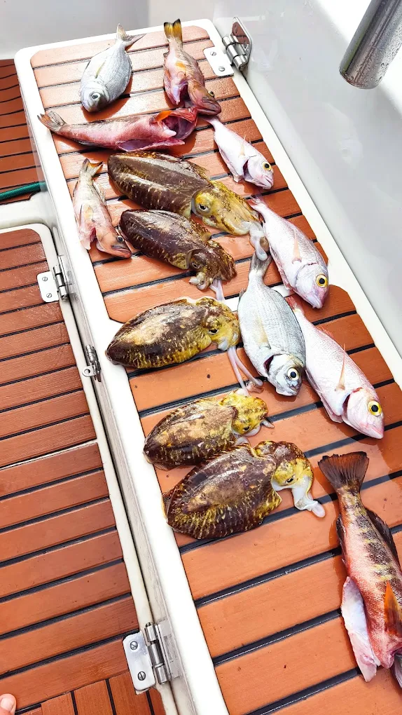 Fishing Charter in Yaiza photo 3