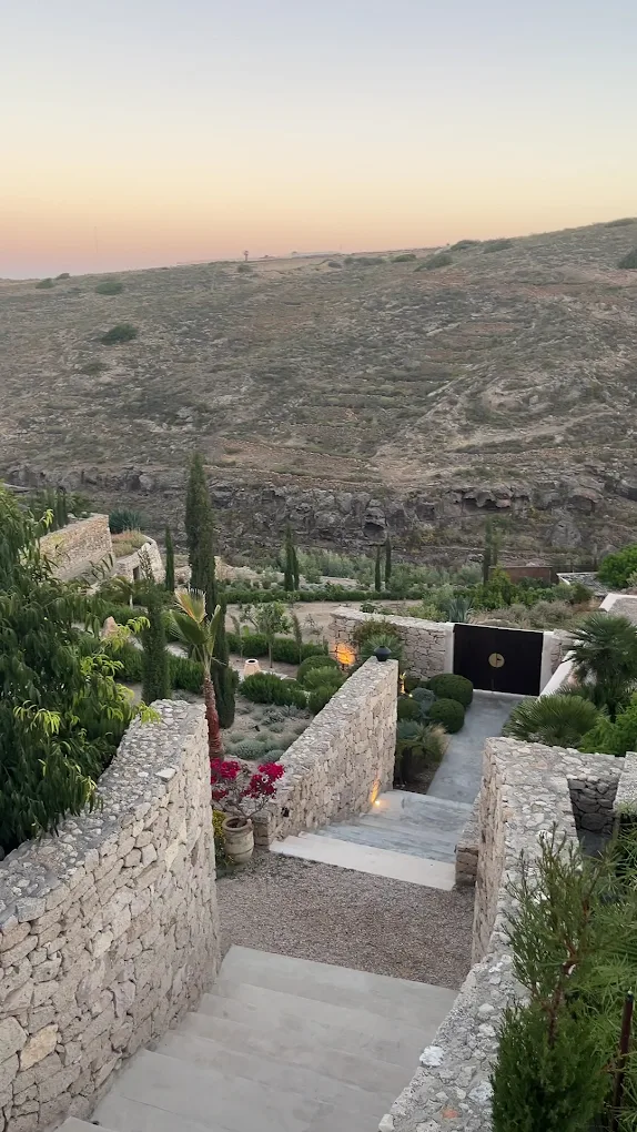 Wellness Retreat in El Pinar photo 2