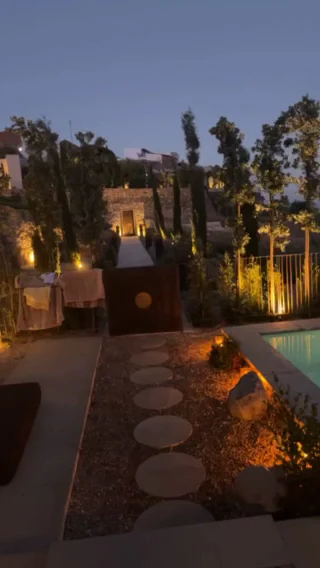 Wellness Retreat in El Pinar photo 4