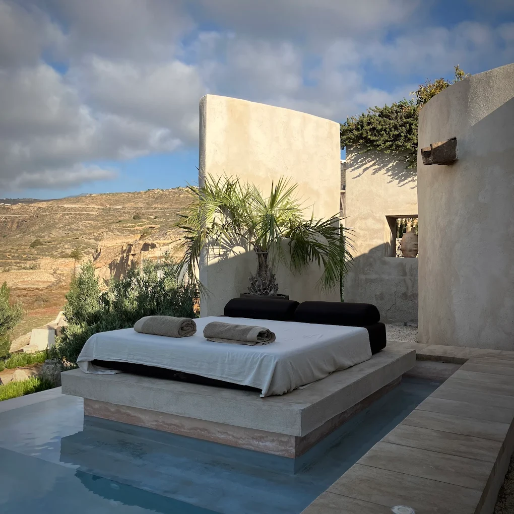 Wellness Retreat in El Pinar photo 5