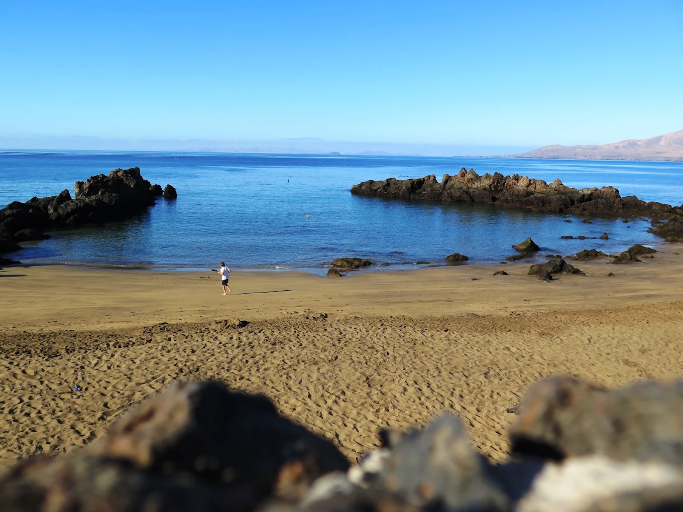 Scuba Courses in Famara photo 2