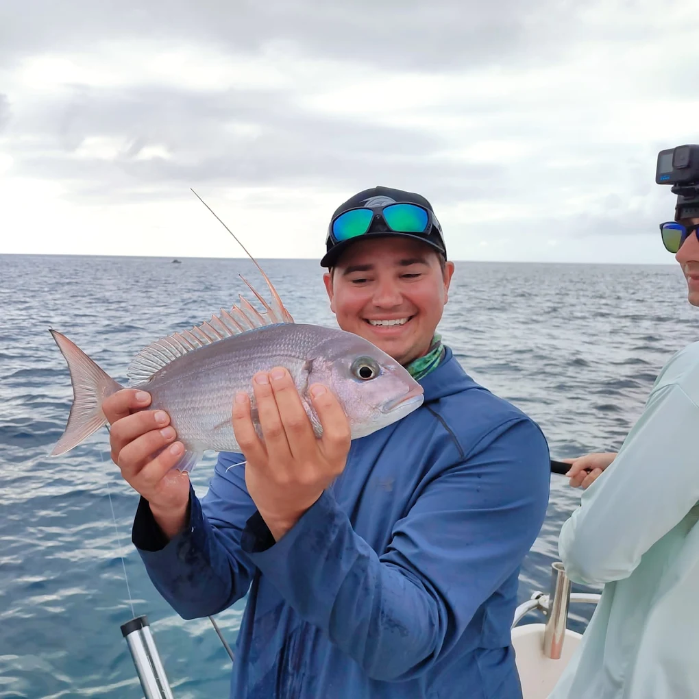 Fishing Charter in Morro Jable photo 2