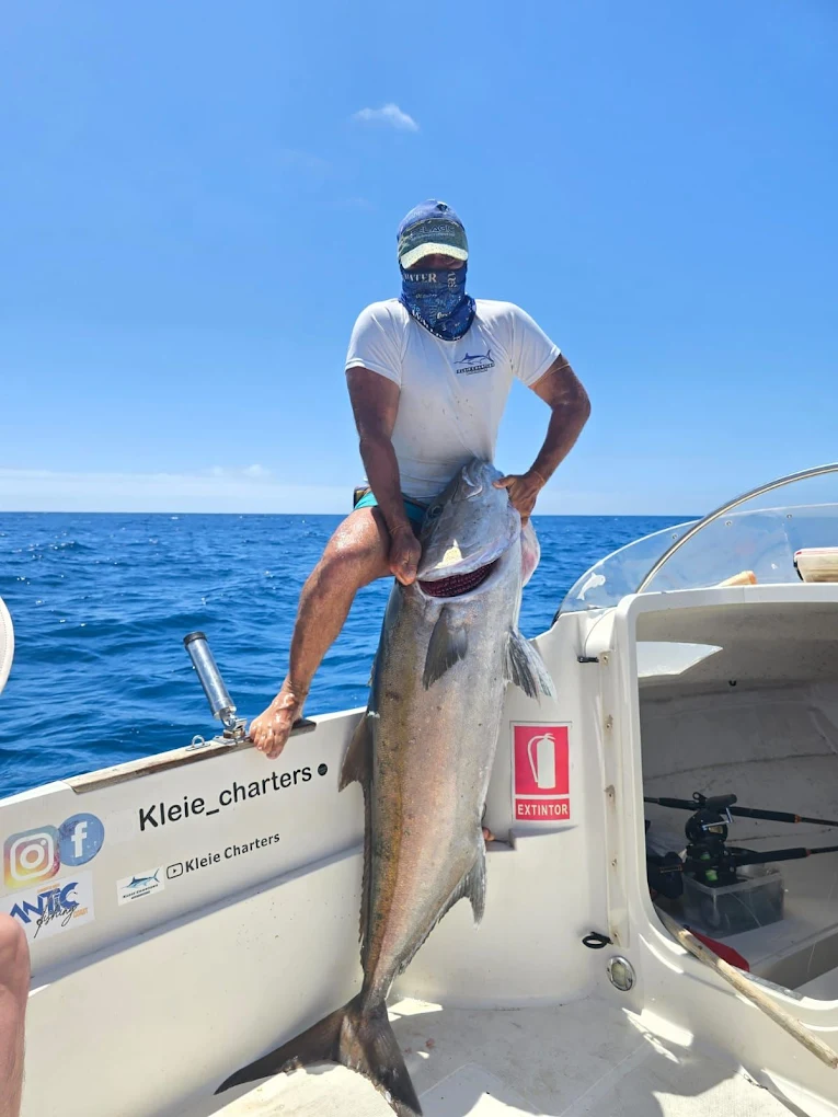 Fishing Charter in Morro Jable photo 4