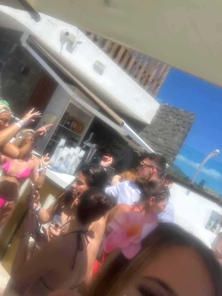 Boat Party in Los Cristianos photo 3