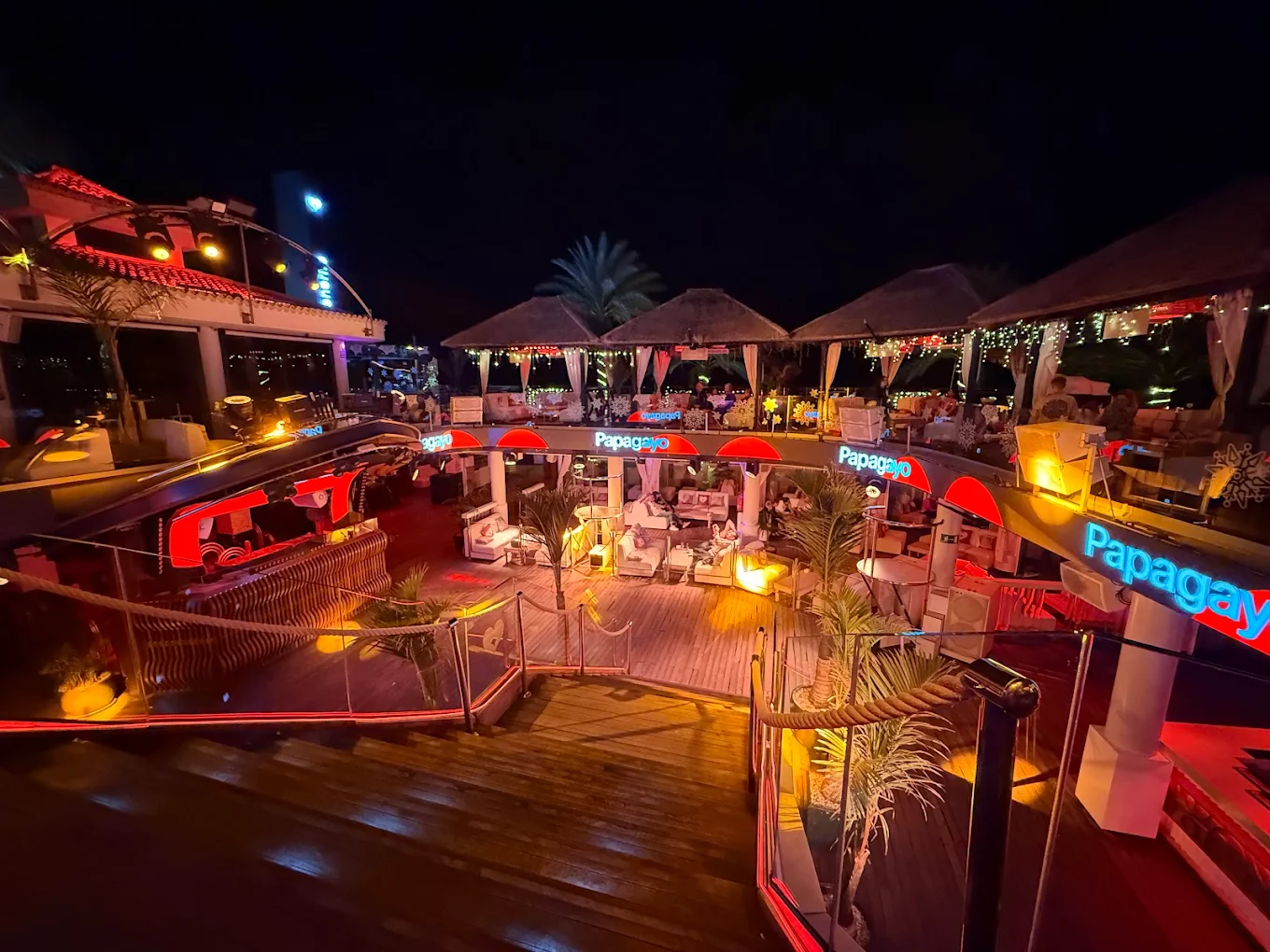 Boat Party in Los Cristianos photo 5