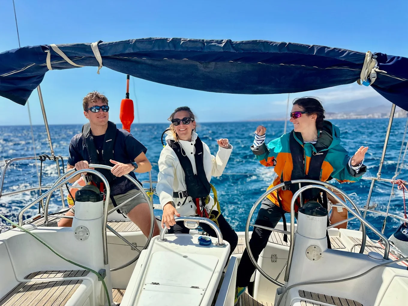 Club Yachting