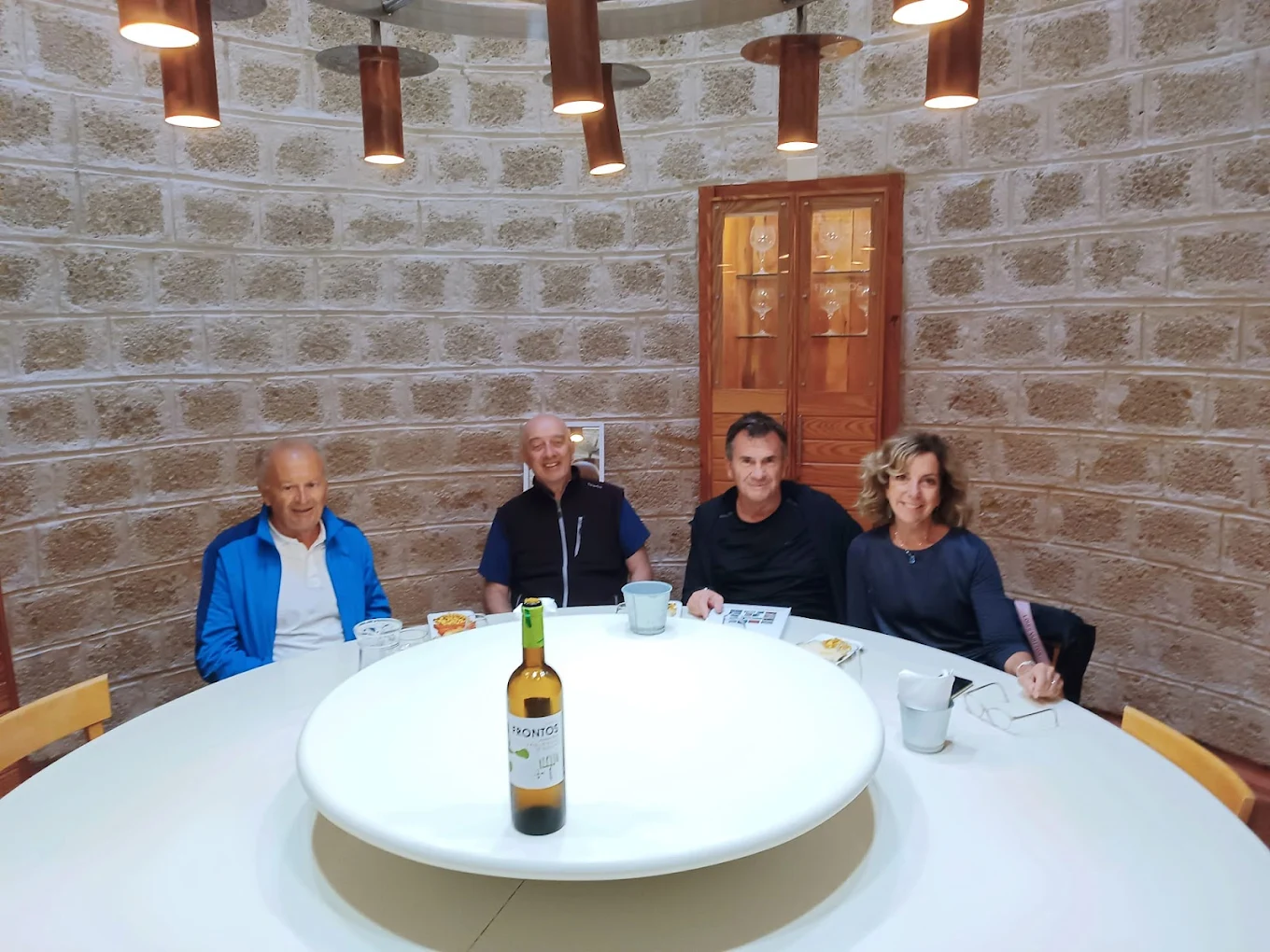Wine Tasting in El Médano photo 3