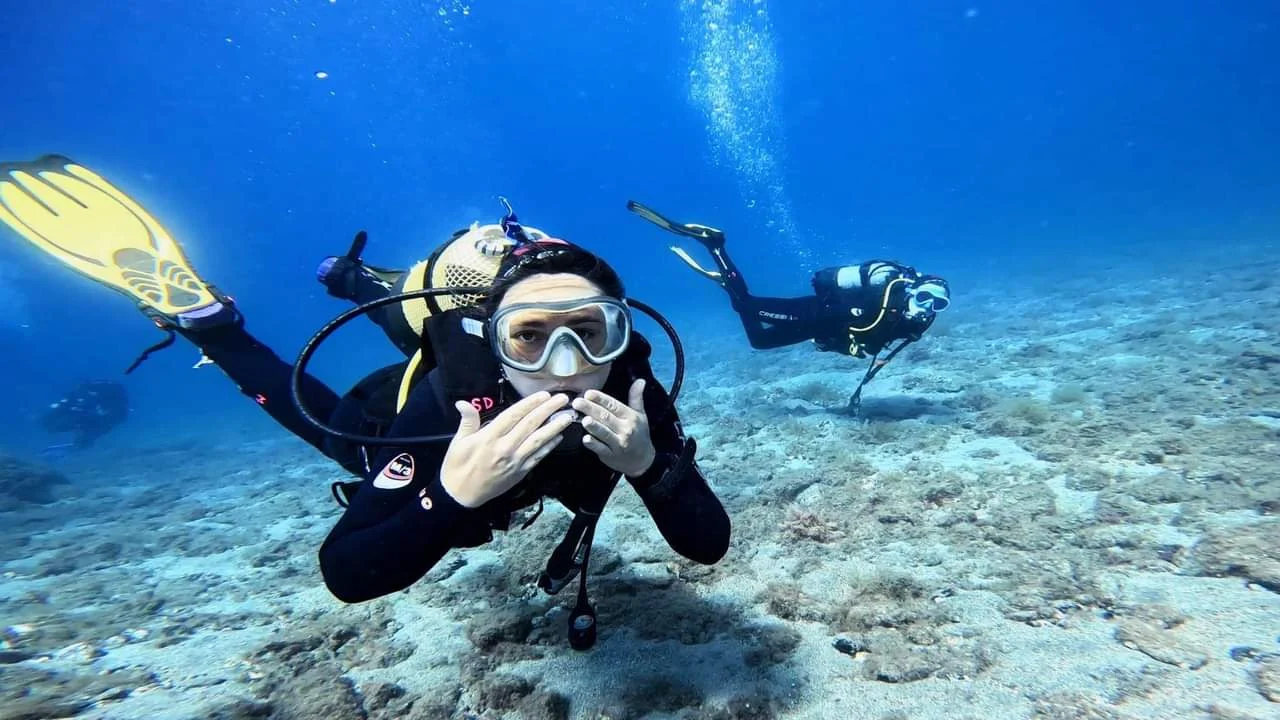 Diving & Snorkeling in Costa Teguise photo 2