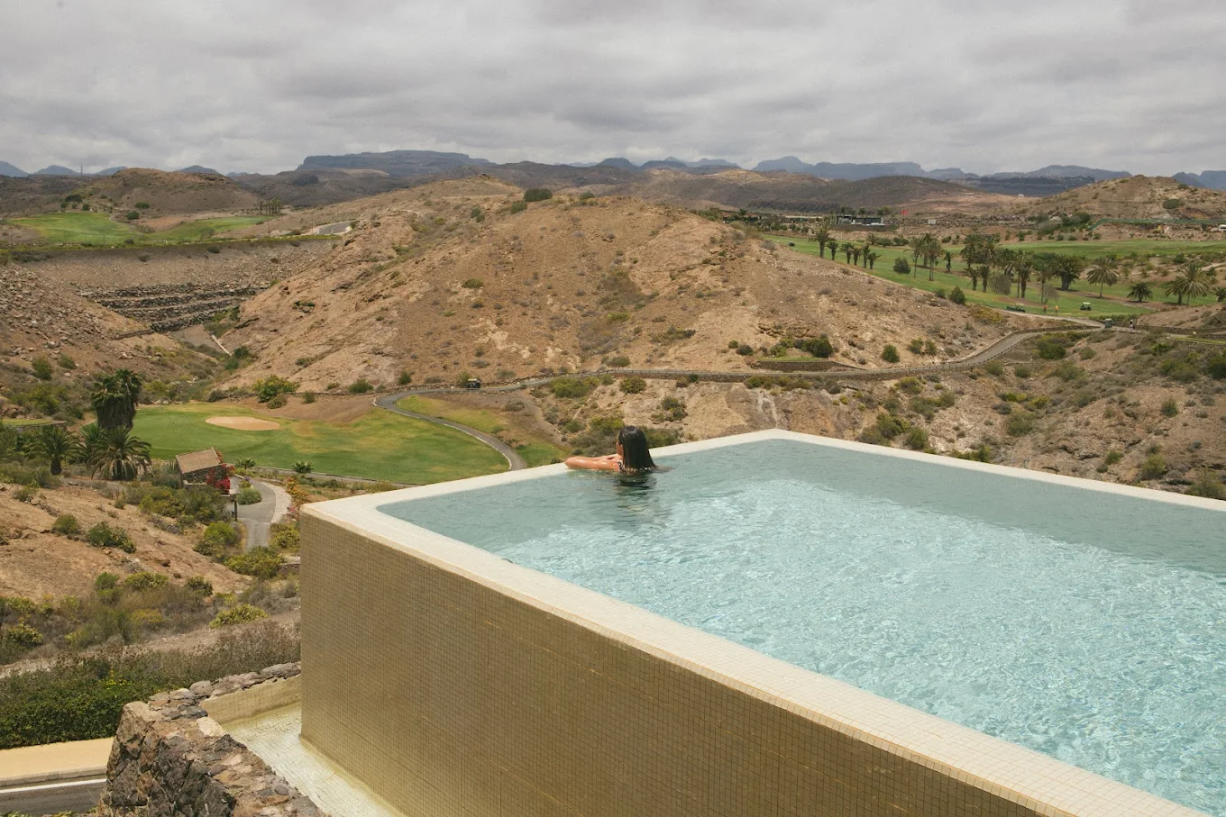 Wellness Retreat in Playa del Inglés
