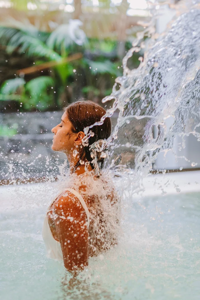 Wellness Retreat in Playa del Inglés photo 3