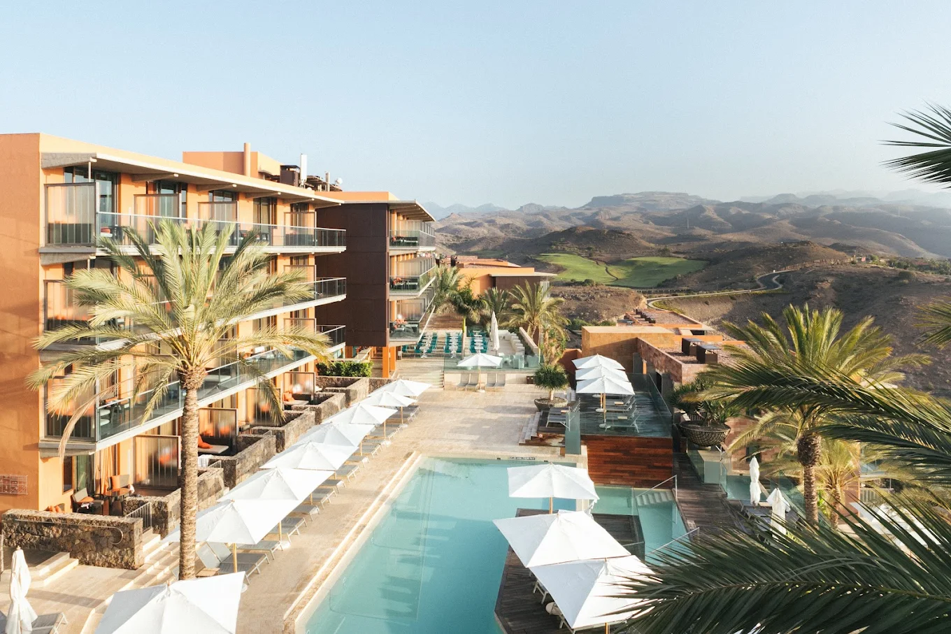 Wellness Retreat in Playa del Inglés photo 5