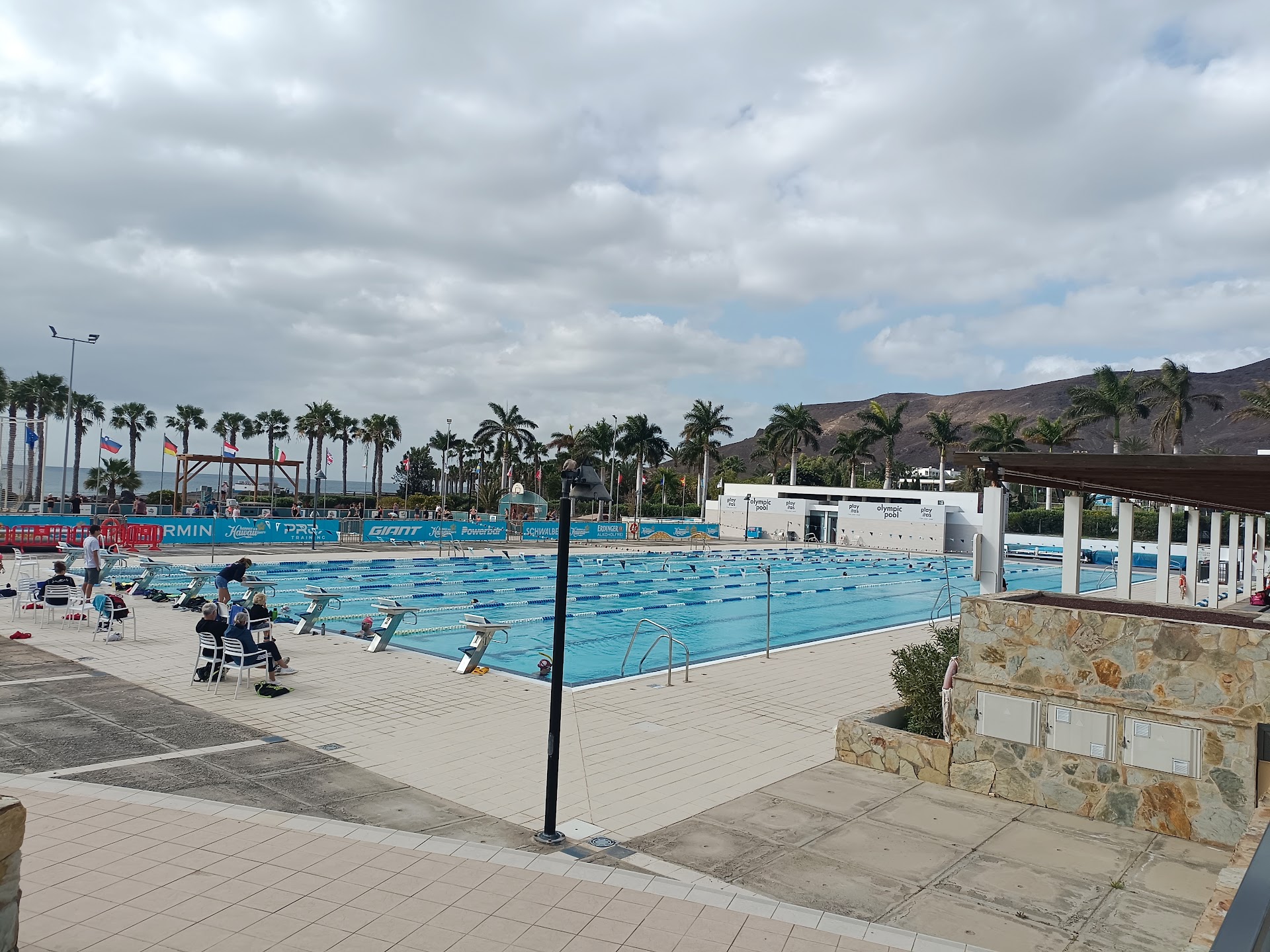 Apnea Fuerteventura | Freediving School