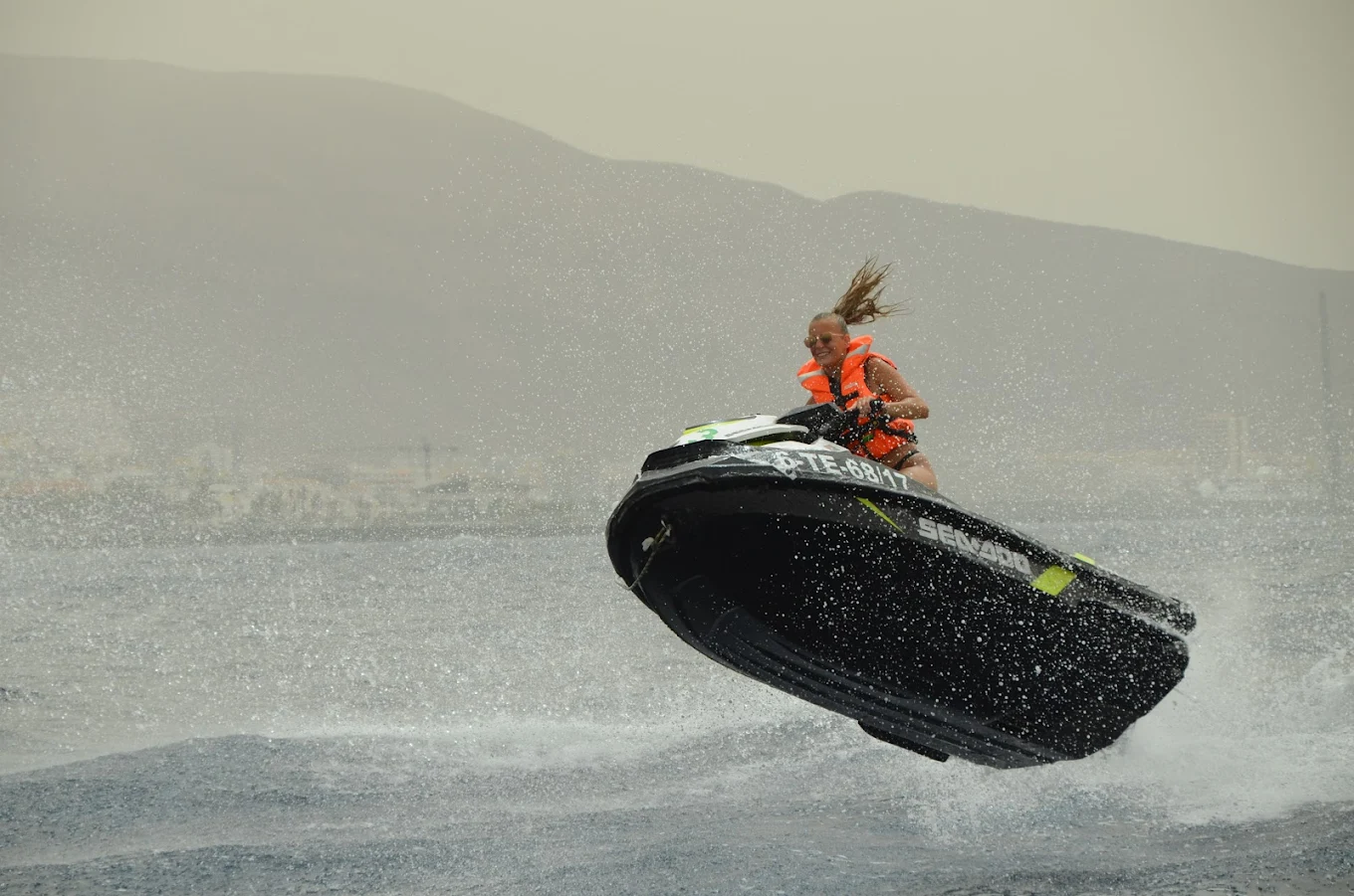 Jetski Rental in La Laguna photo 3