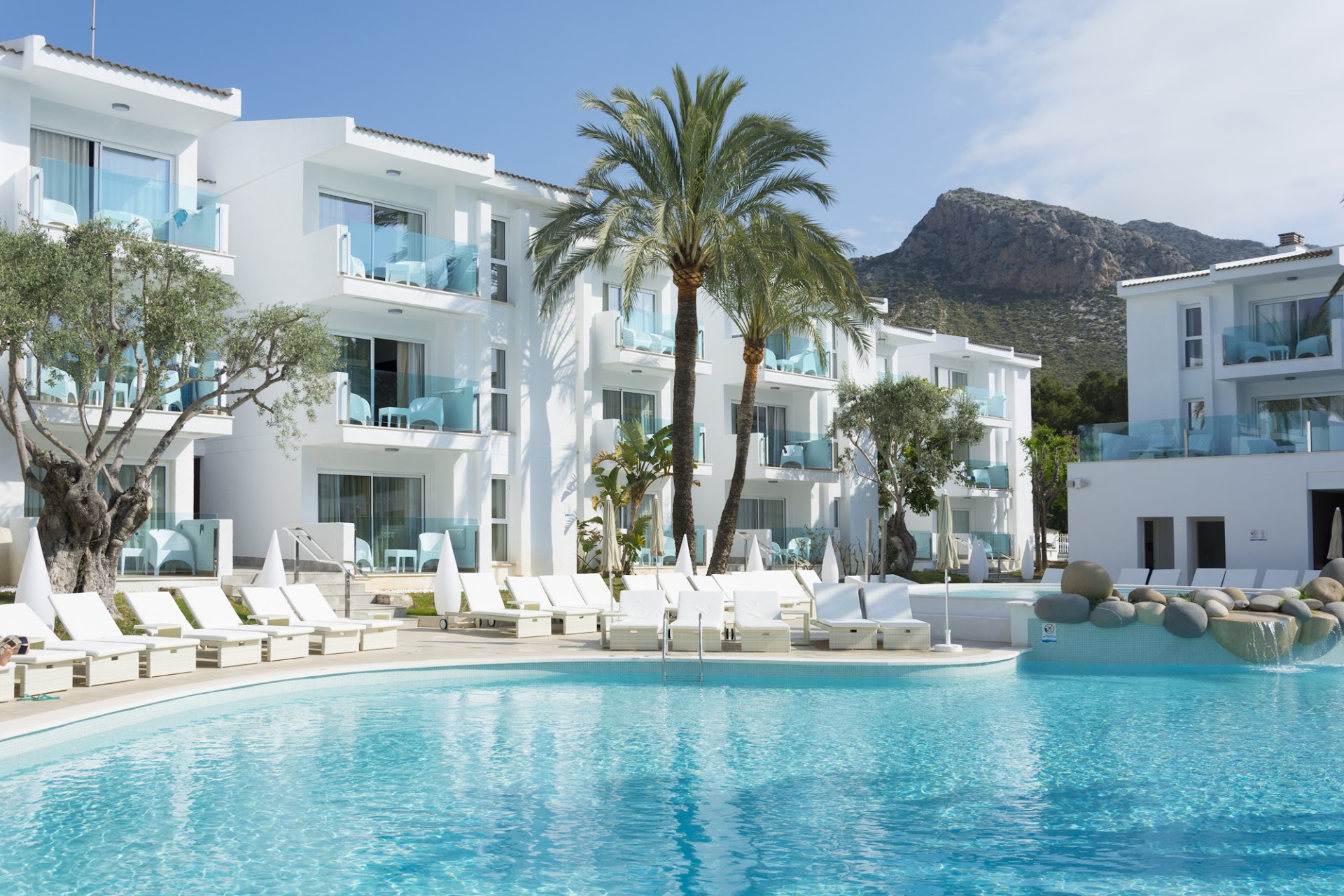 MarSenses Puerto Pollensa Hotel & Spa