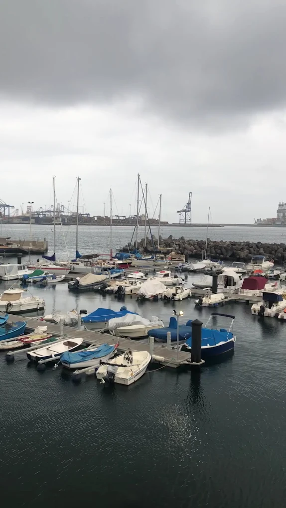 Sailing Lessons in Las Palmas photo 2