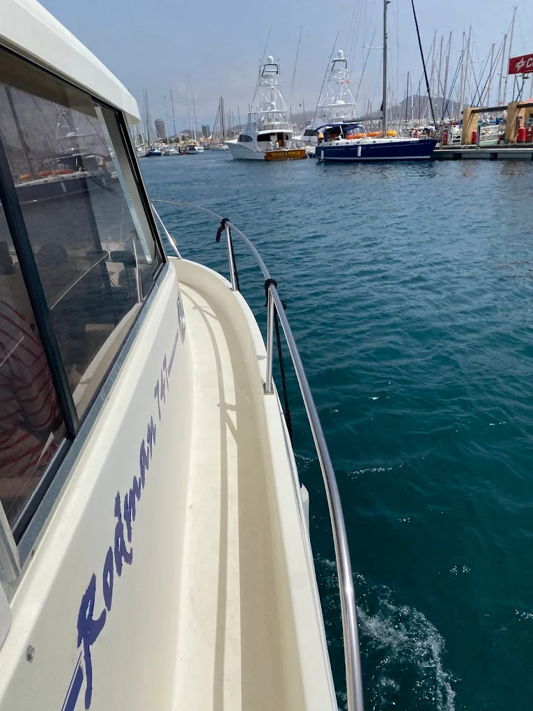 Sailing Lessons in Las Palmas photo 3