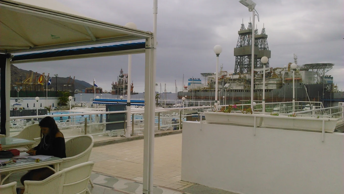 Sailing Lessons in Los Cristianos photo 2
