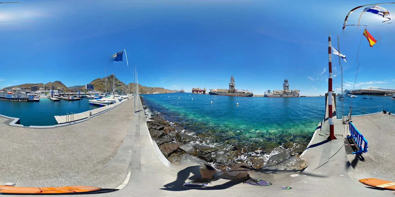 Sailing Lessons in Los Cristianos photo 5