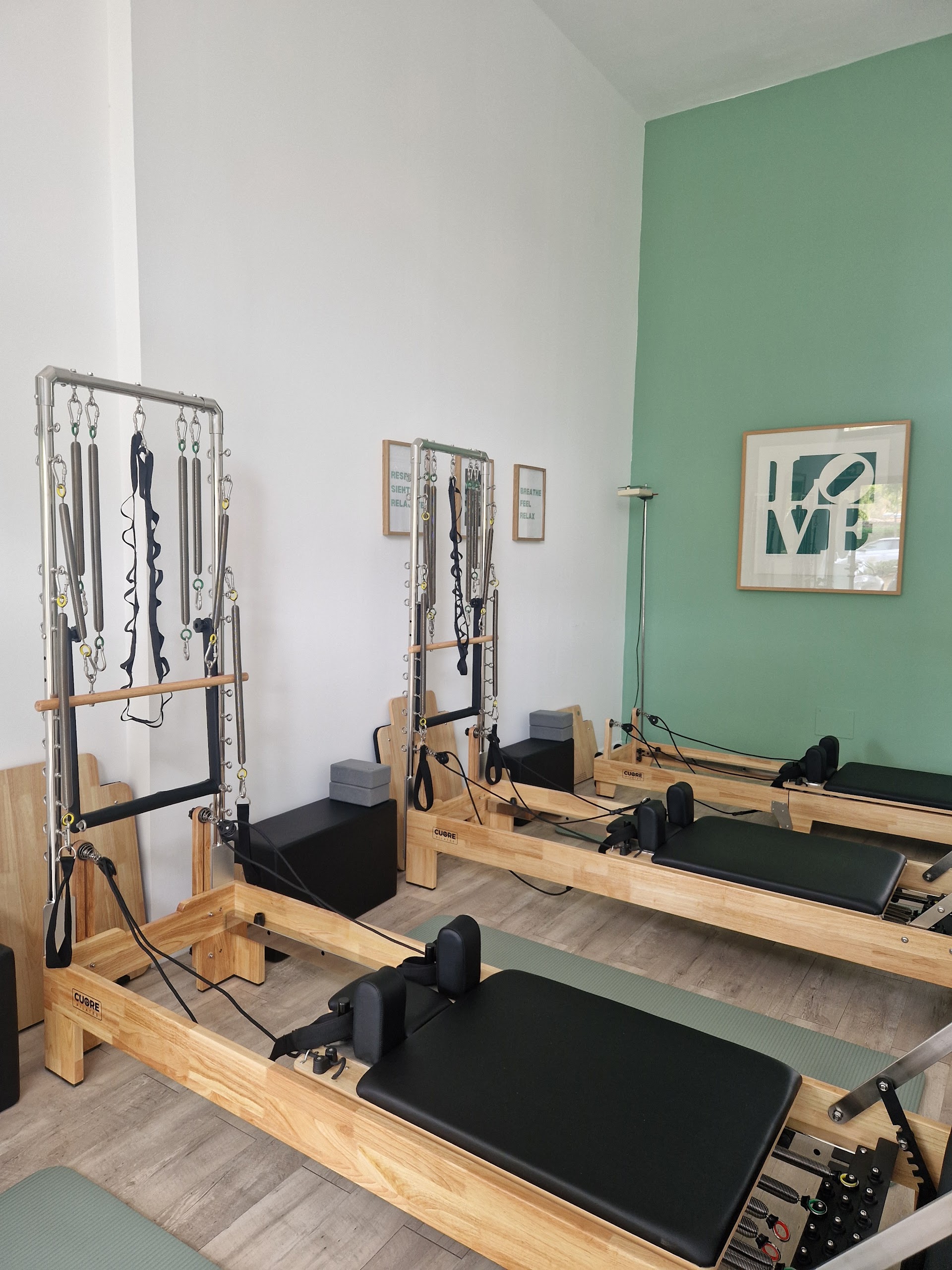 Alma Studio Palmanova