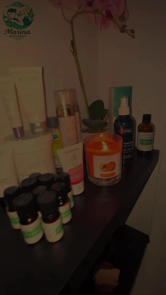 Spa & Massage in San Sebastián
