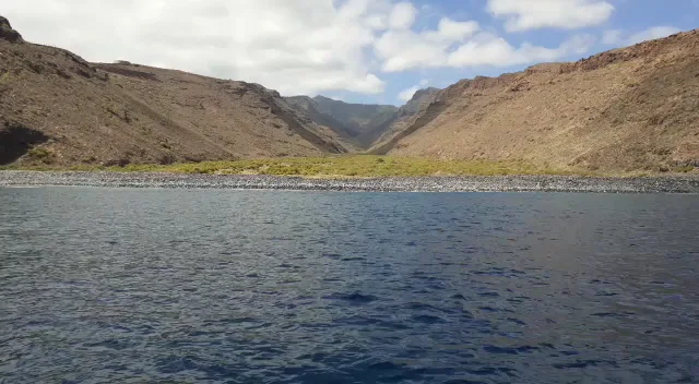Sailing Lessons in Gáldar
