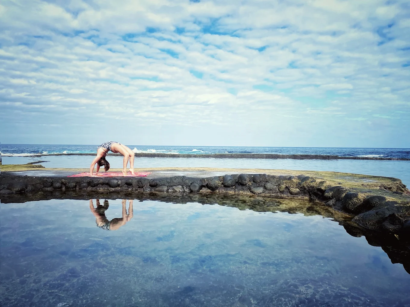 Yoga & Wellness in La Restinga photo 2