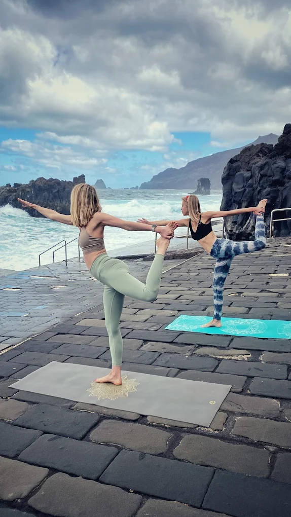 Yoga & Wellness in La Restinga photo 4