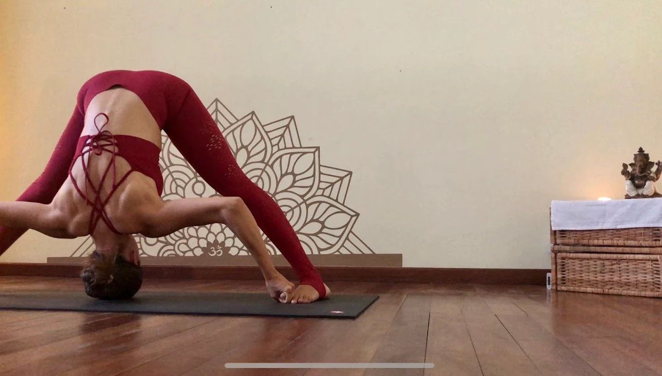Yoga & Wellness in La Restinga photo 5