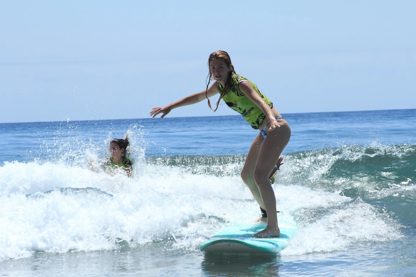 Surf Lessons in Maspalomas photo 5