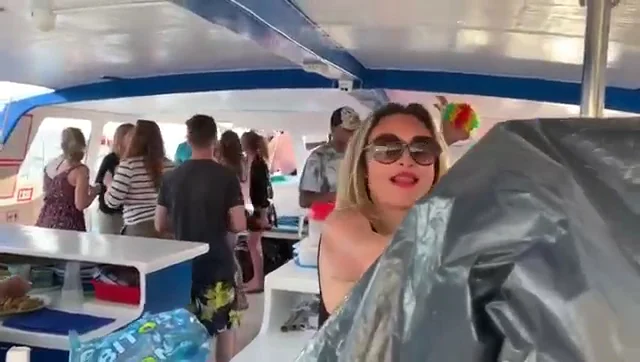 Champagne Cruises in Las Palmas photo 2