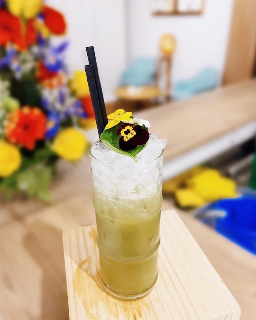 Cocktail Masterclass in Puerto de la Cruz photo 5