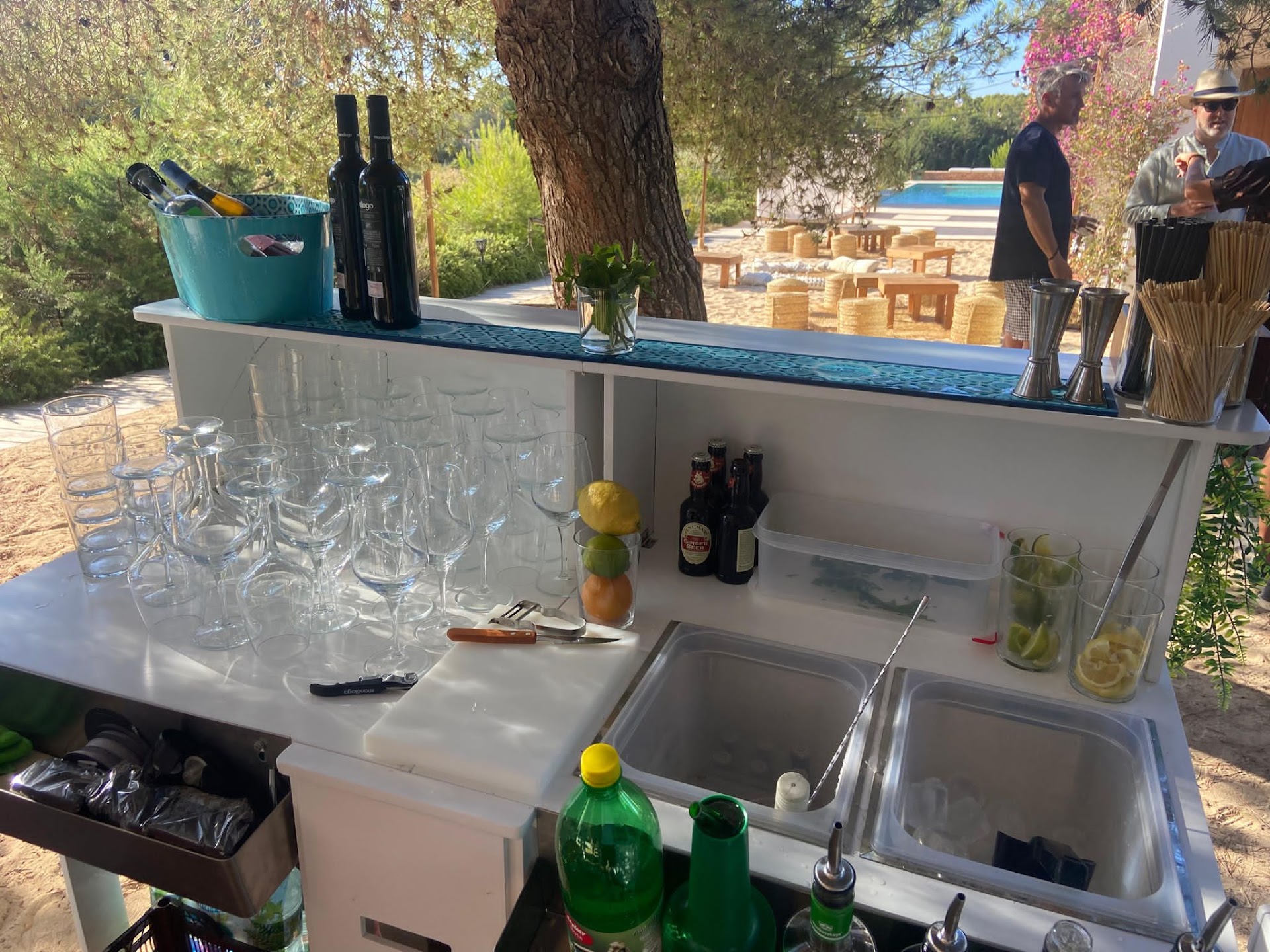 Healthy Formentera S.L