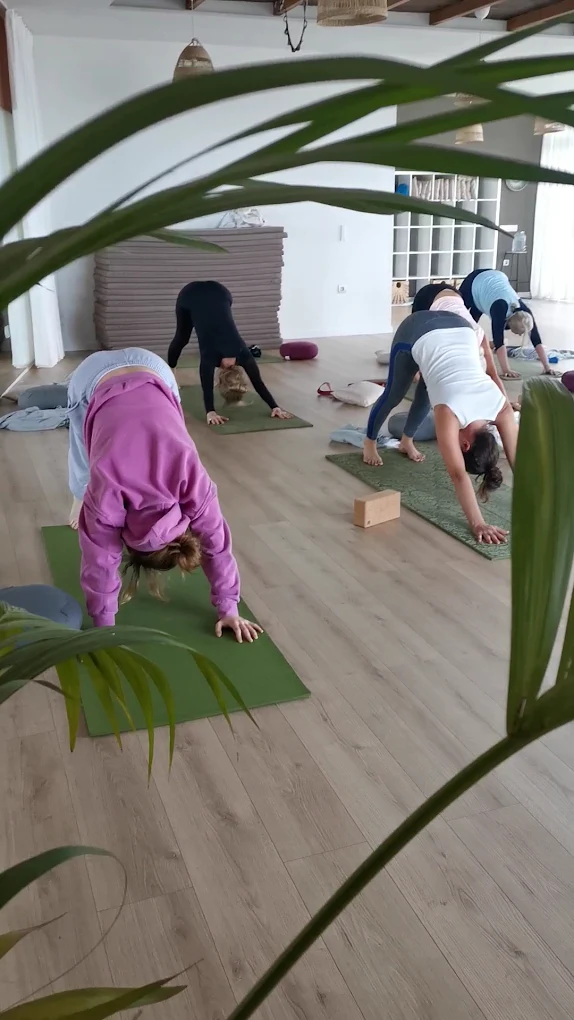 Sound Healing in Golf del Sur