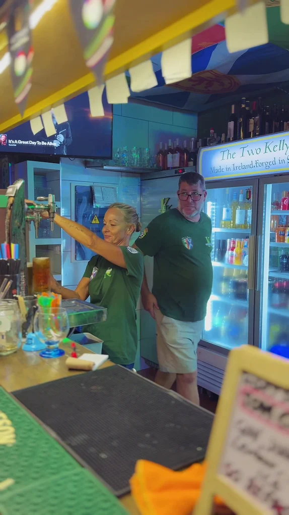 Cocktail Masterclass in Puerto de Mogán