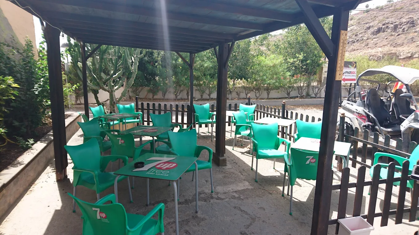 Quad & Buggy Tours in Las Palmas