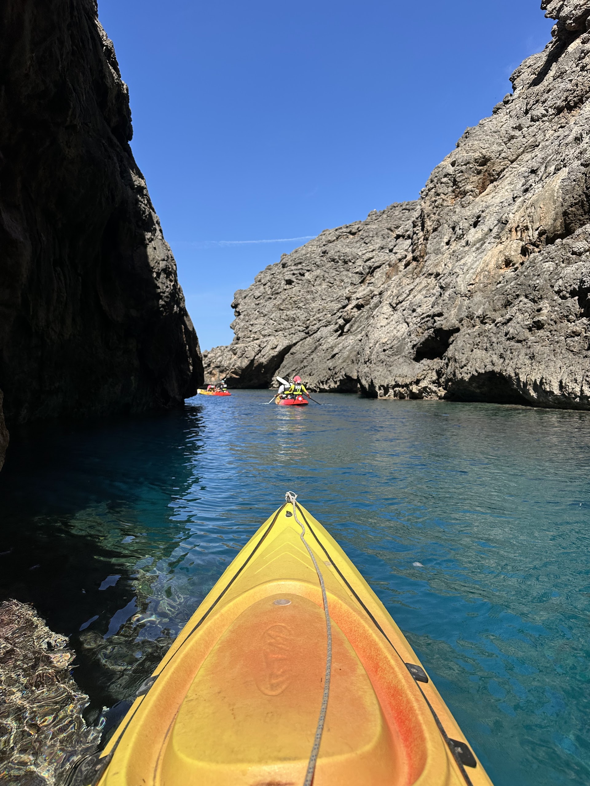 Outdoor Adventure Sports