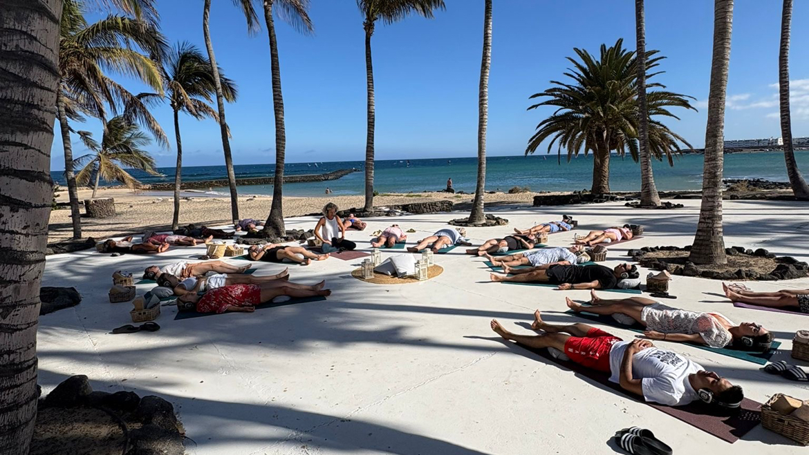 LanzaroteYoga