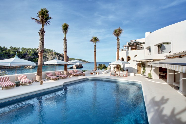 Deliciously Sorted Ibiza